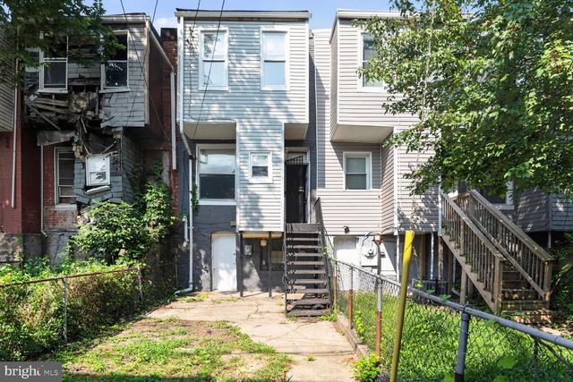 1705 POPLAR GROVE ST, Baltimore, MD 21216