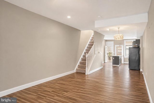 1705 POPLAR GROVE ST, Baltimore, MD 21216