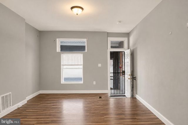 1705 POPLAR GROVE ST, Baltimore, MD 21216
