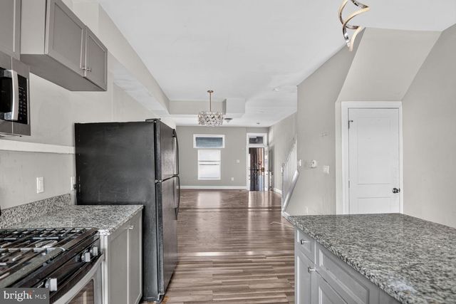 1705 POPLAR GROVE ST, Baltimore, MD 21216