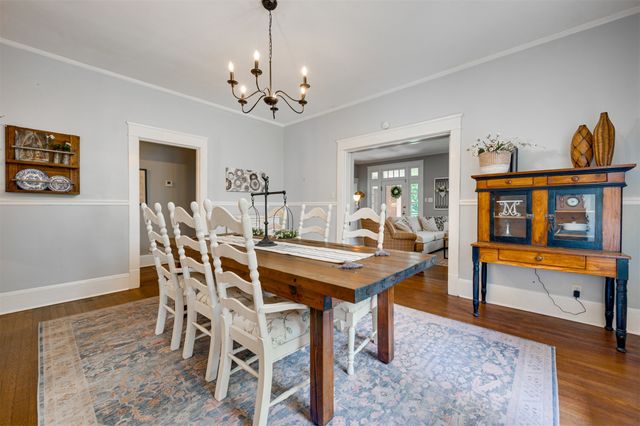 354 W Washington Street, Paris, TX 75460