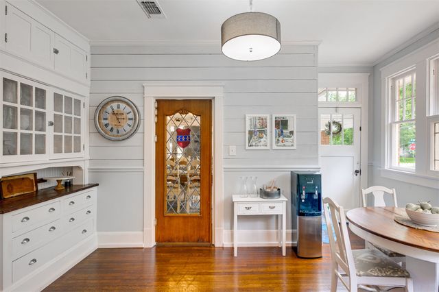 354 W Washington Street, Paris, TX 75460