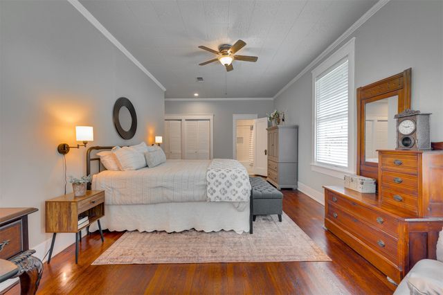 354 W Washington Street, Paris, TX 75460