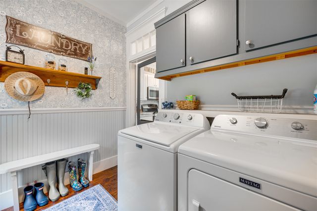 354 W Washington Street, Paris, TX 75460