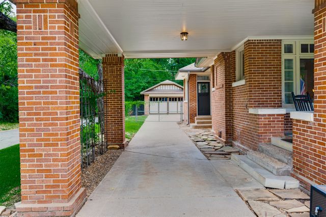 354 W Washington Street, Paris, TX 75460