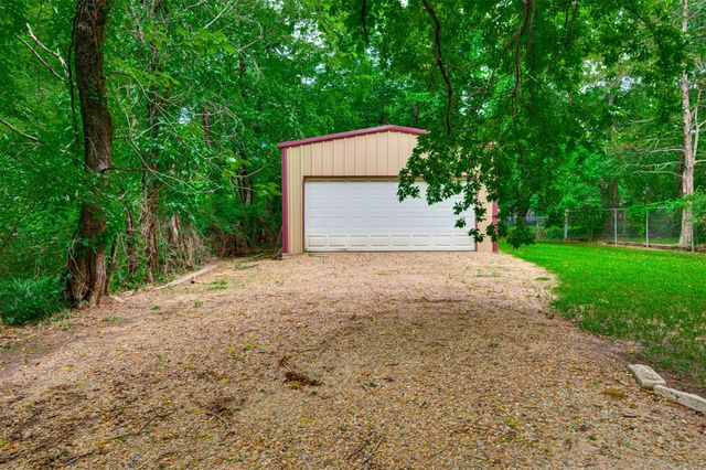 354 W Washington Street, Paris, TX 75460