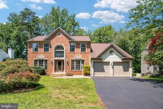 5 TIMBERWOOD CT, Stafford, VA 22554