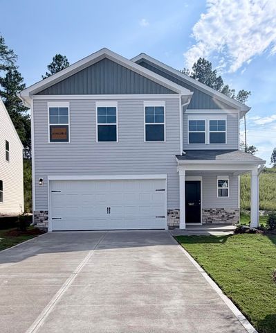 5687 Moncrief Circle, Graniteville, SC 29829