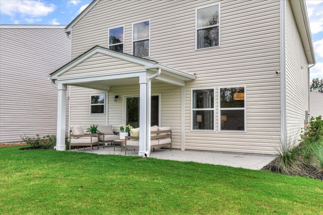 5687 Moncrief Circle, Graniteville, SC 29829