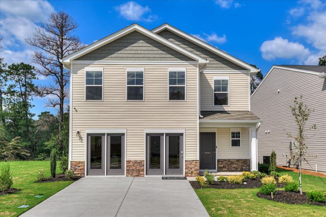 5687 Moncrief Circle, Graniteville, SC 29829