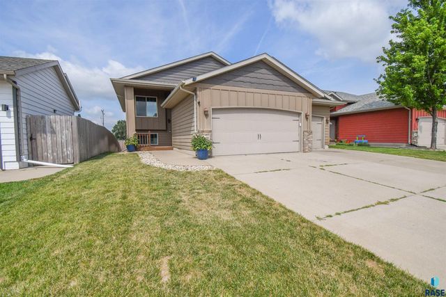 4413 S Tribbey Trl Trail, Sioux Falls, SD 57106