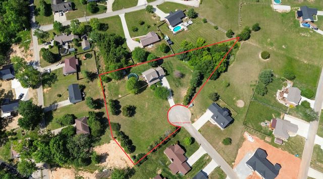 274 Wind Song Drive, Somerset, KY 42503