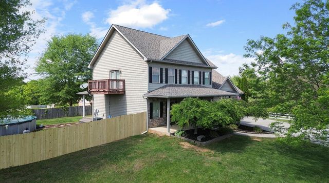 274 Wind Song Drive, Somerset, KY 42503