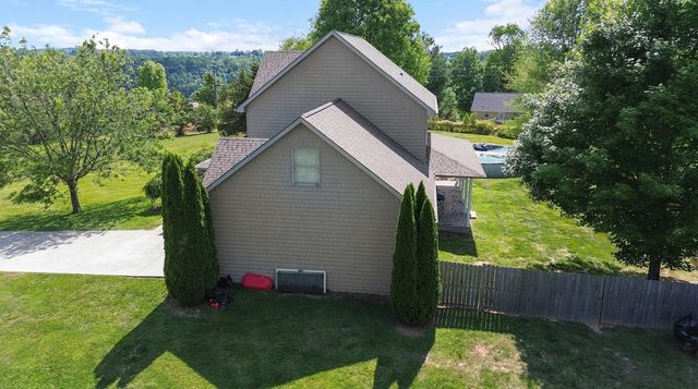 274 Wind Song Drive, Somerset, KY 42503