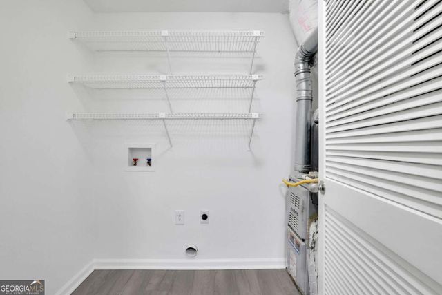 5616 River Heights Crossing SE, Marietta, GA 30067