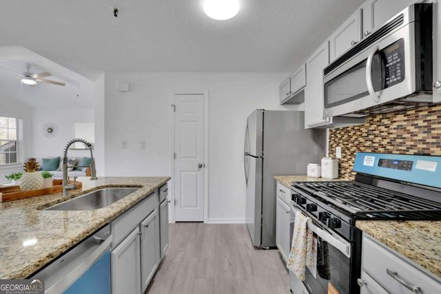 5616 River Heights Crossing SE, Marietta, GA 30067