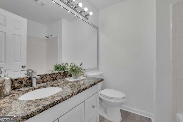 5616 River Heights Crossing SE, Marietta, GA 30067