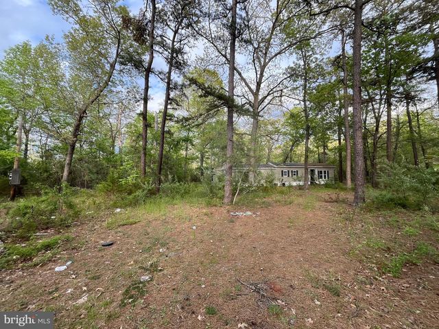 2738 JACKSON RD, Williamstown, NJ 08094