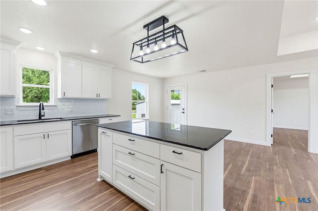 1601 Mill Street, Gatesville, TX 76528