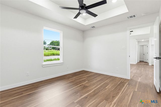 1601 Mill Street, Gatesville, TX 76528