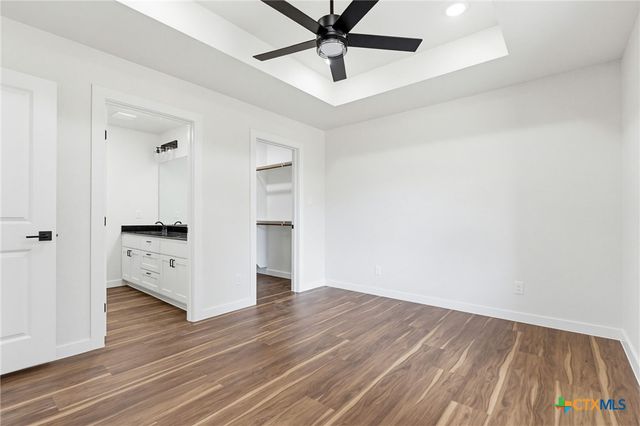 1601 Mill Street, Gatesville, TX 76528