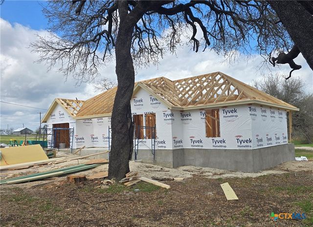 1601 Mill Street, Gatesville, TX 76528