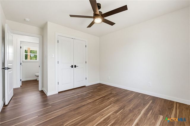 1601 Mill Street, Gatesville, TX 76528