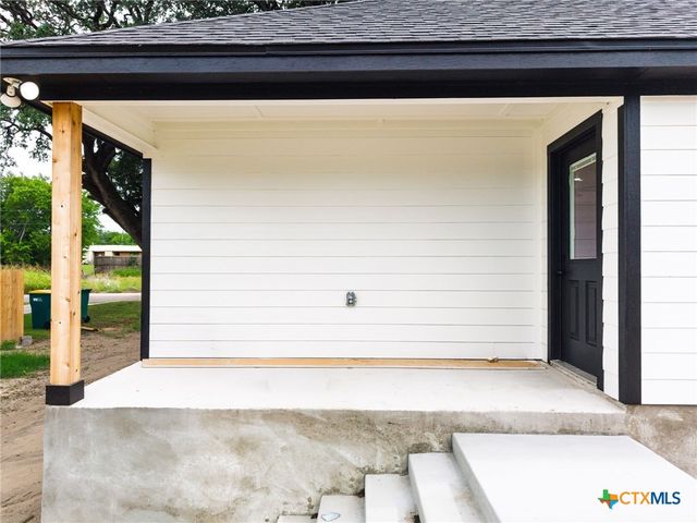 1601 Mill Street, Gatesville, TX 76528