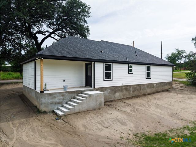 1601 Mill Street, Gatesville, TX 76528