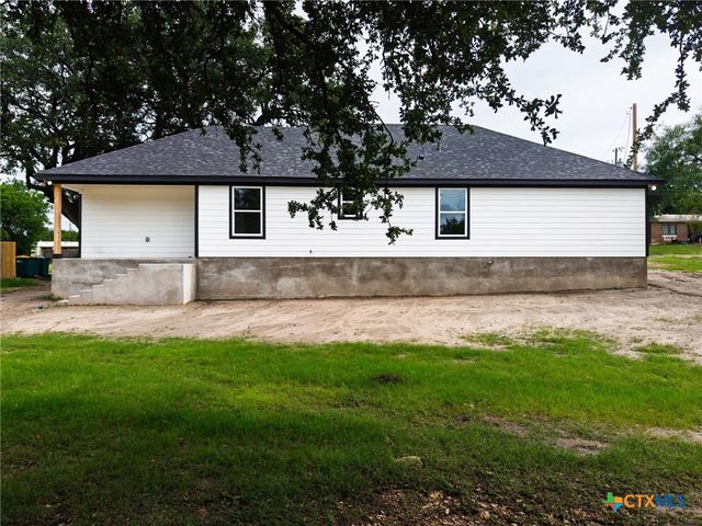 1601 Mill Street, Gatesville, TX 76528
