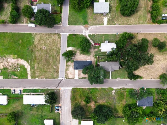 1601 Mill Street, Gatesville, TX 76528