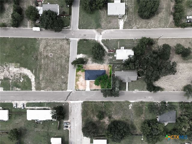 1601 Mill Street, Gatesville, TX 76528
