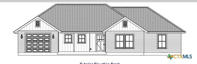 1601 Mill Street, Gatesville, TX 76528