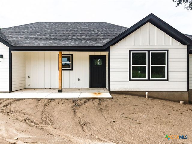 1601 Mill Street, Gatesville, TX 76528