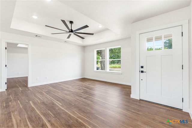 1601 Mill Street, Gatesville, TX 76528