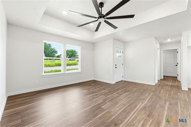 1601 Mill Street, Gatesville, TX 76528