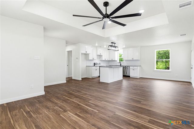 1601 Mill Street, Gatesville, TX 76528