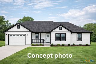 1601 Mill Street, Gatesville, TX 76528