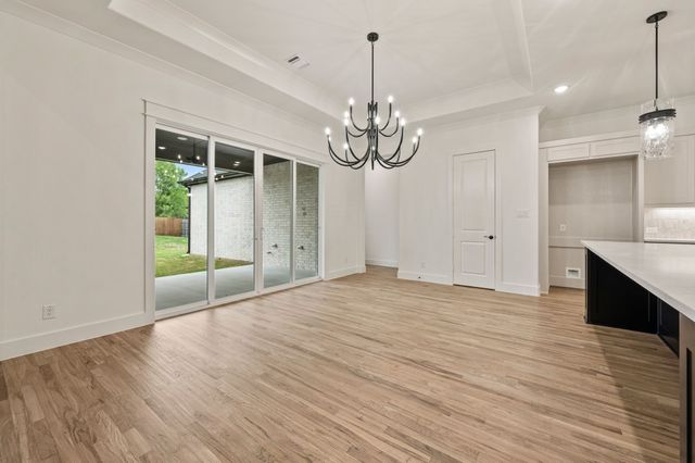116 Oak Grove Lane, Boyd, TX 76023