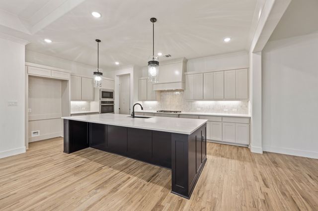 116 Oak Grove Lane, Boyd, TX 76023