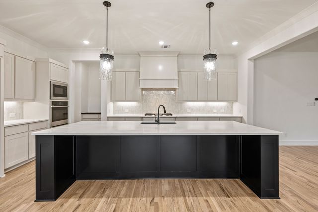 116 Oak Grove Lane, Boyd, TX 76023