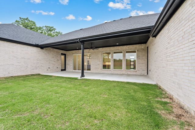 116 Oak Grove Lane, Boyd, TX 76023