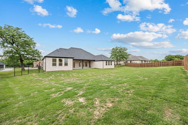 116 Oak Grove Lane, Boyd, TX 76023