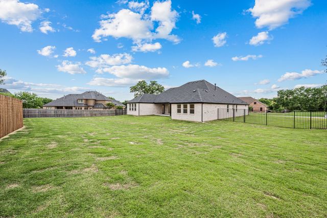 116 Oak Grove Lane, Boyd, TX 76023