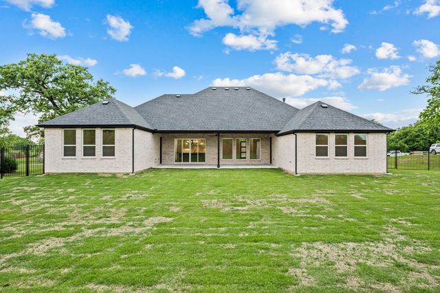 116 Oak Grove Lane, Boyd, TX 76023