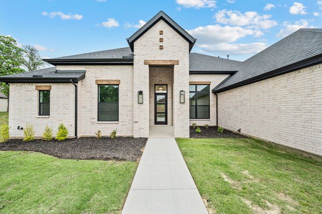 116 Oak Grove Lane, Boyd, TX 76023