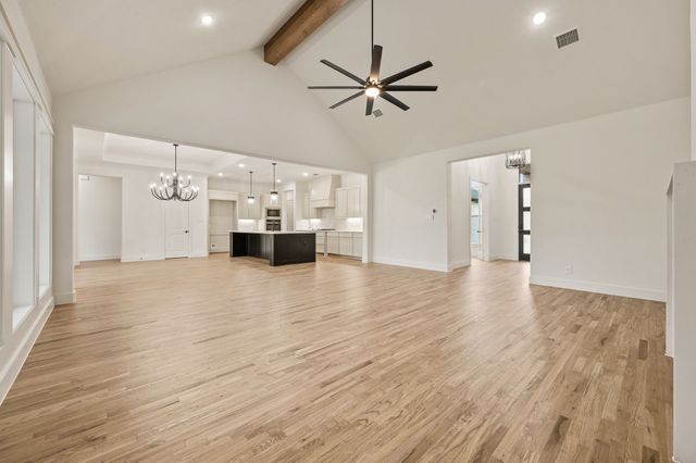 116 Oak Grove Lane, Boyd, TX 76023