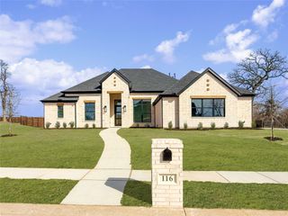 116 Oak Grove Lane, Boyd, TX 76023