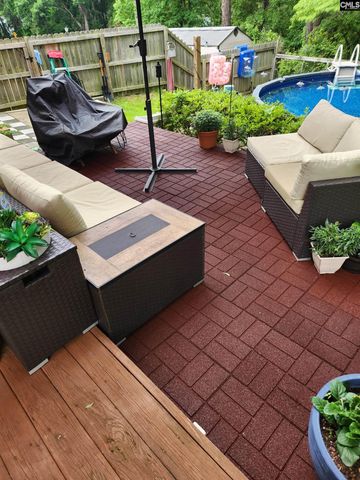 816 Maize Street, Lexington, SC 29072