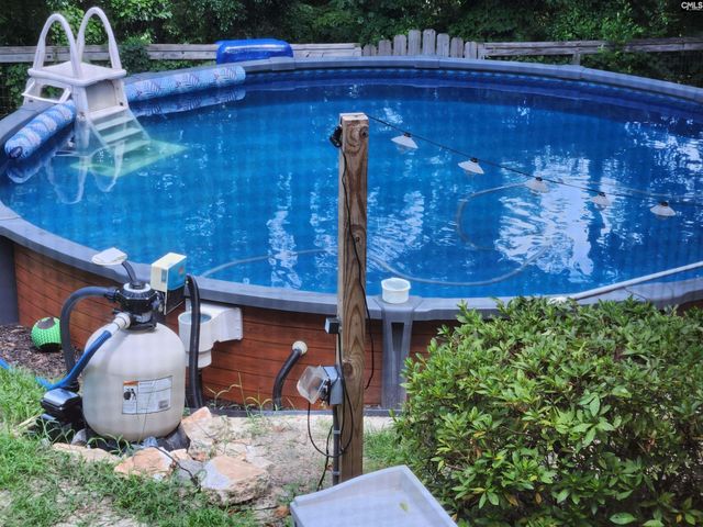 816 Maize Street, Lexington, SC 29072